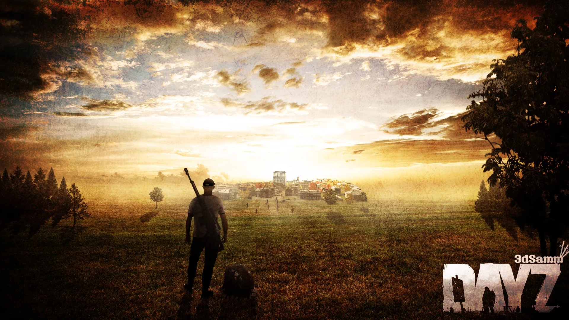 DayZ Raiders LATAM Server
