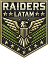 Raiders LATAM - ARMA3