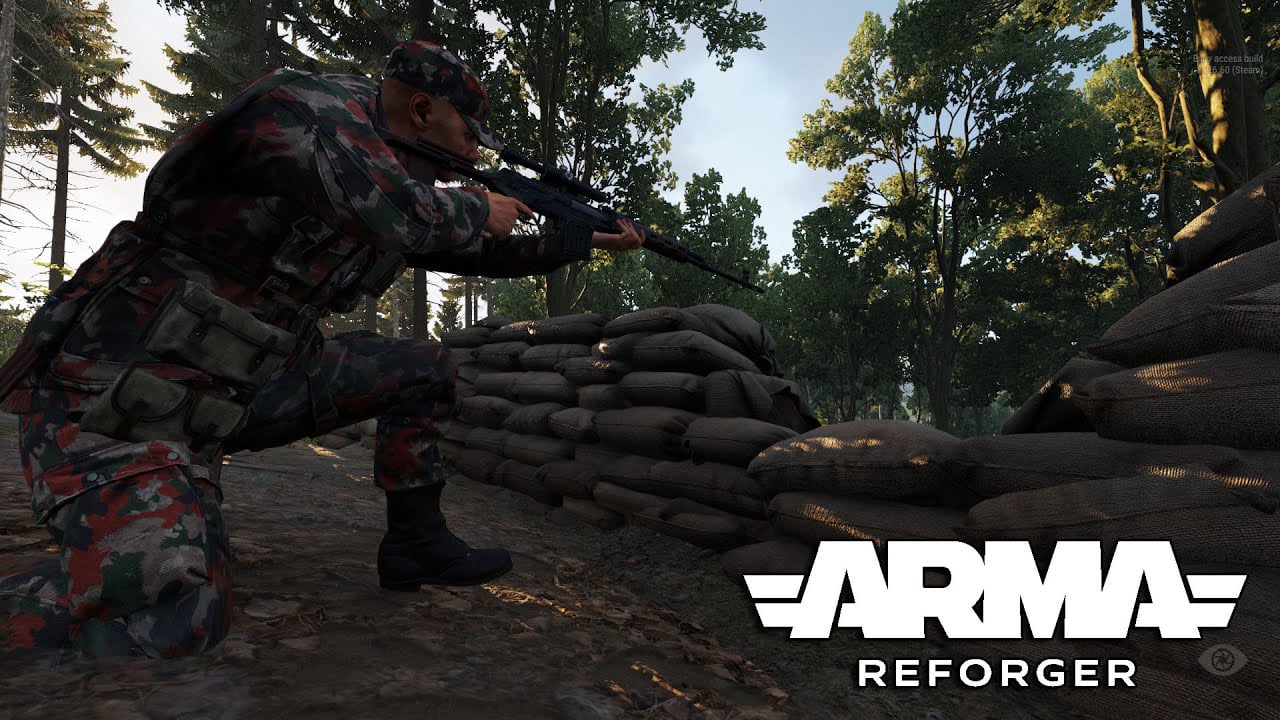 Raiders LATAM Server
